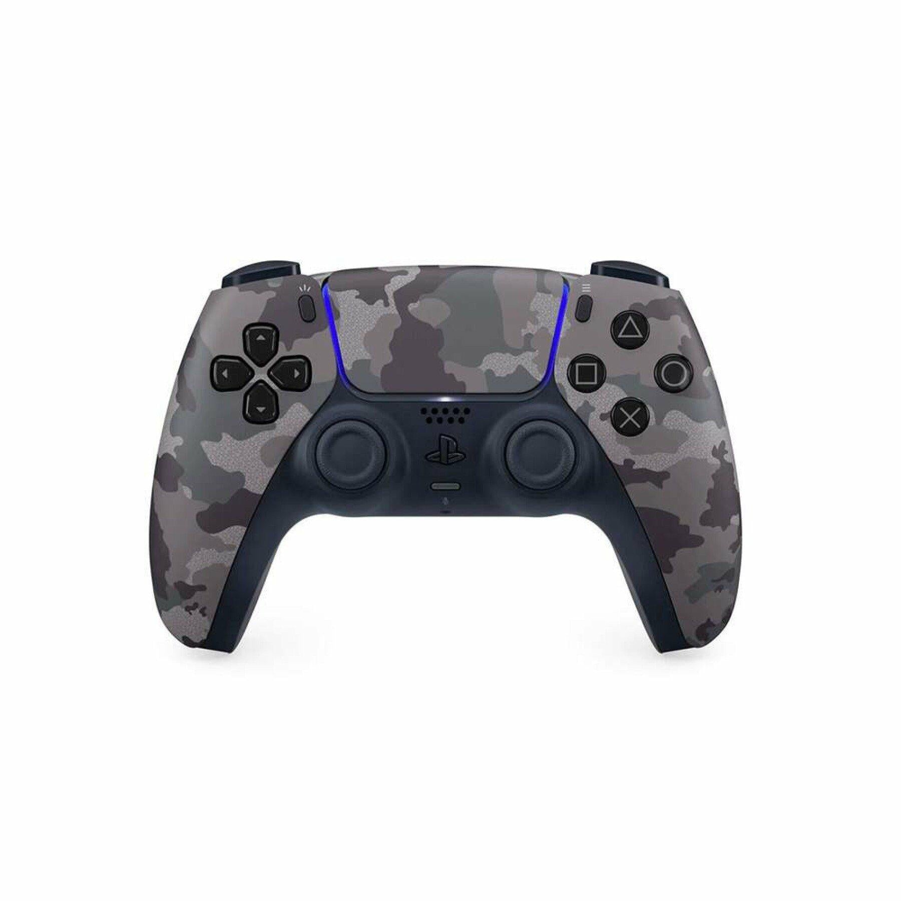 PS5 DualSense  وحدة تحكم اللاسلكية