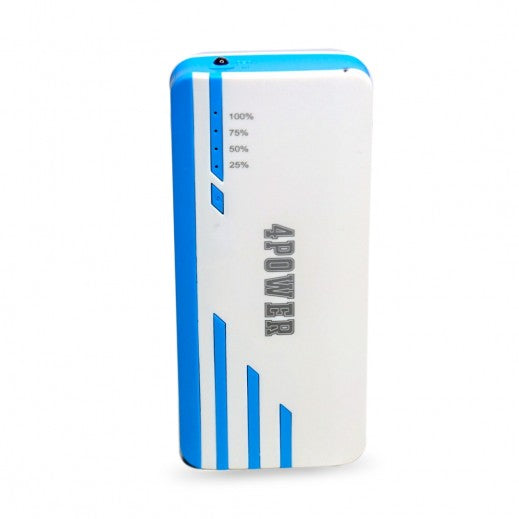 4Power 30000mAh Power Bank