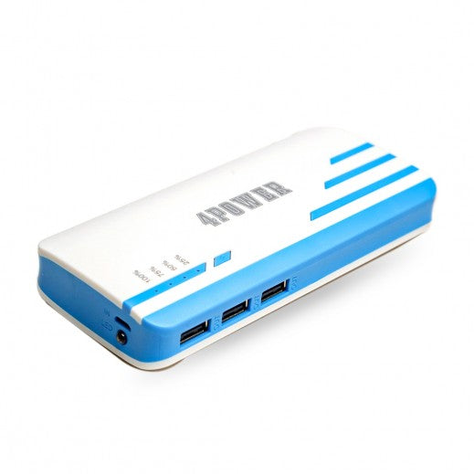 4Power 30000mAh Power Bank