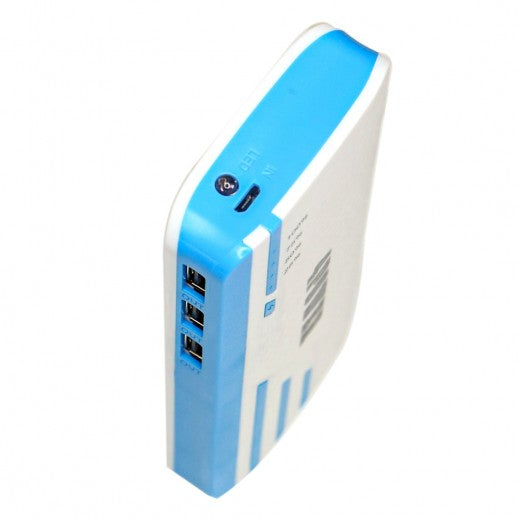 4Power 30000mAh Power Bank