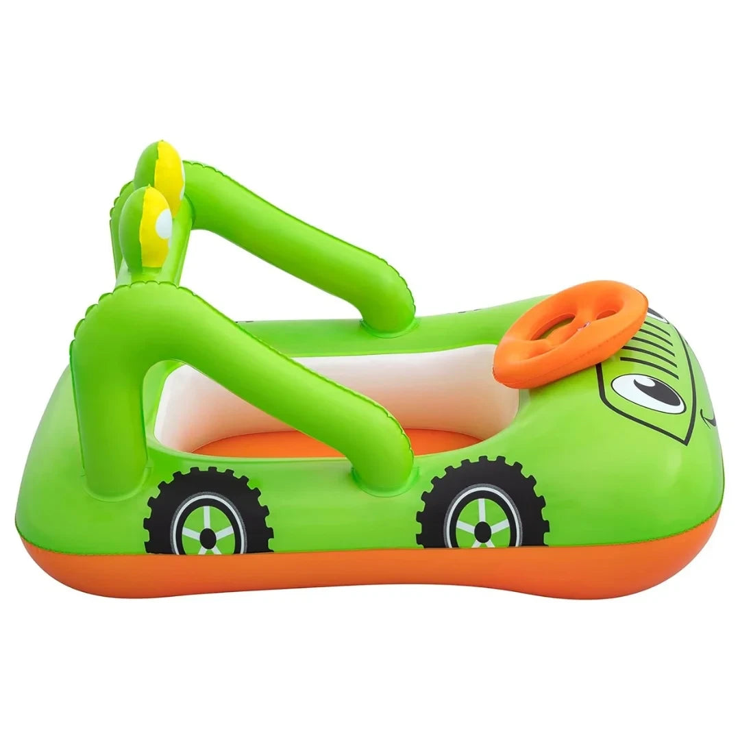 Lil' Navigatorعوامة قابلة للنفخ من