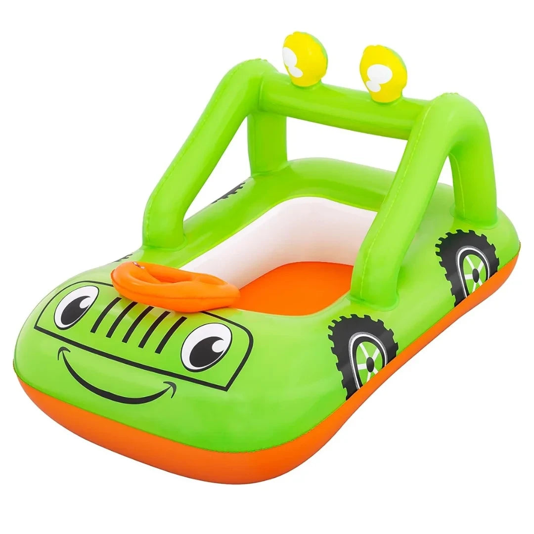 Lil' Navigatorعوامة قابلة للنفخ من