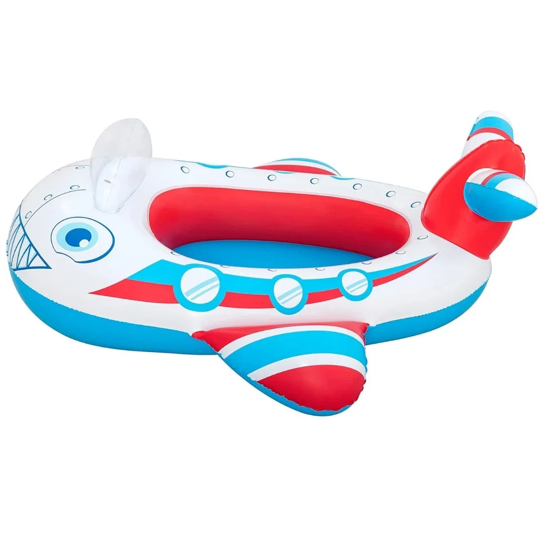Lil' Navigator عوامة قابلة للنفخ من
