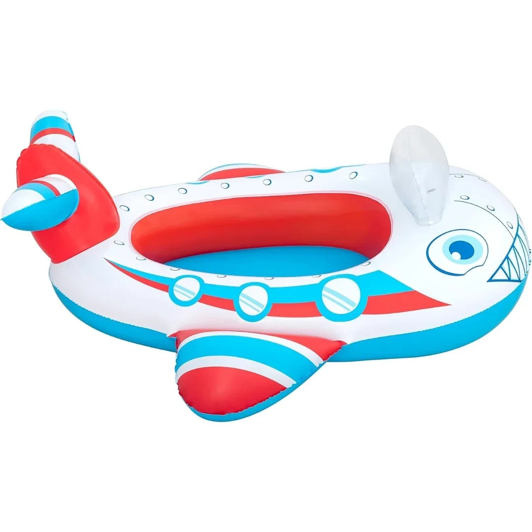 Lil' Navigator عوامة قابلة للنفخ من