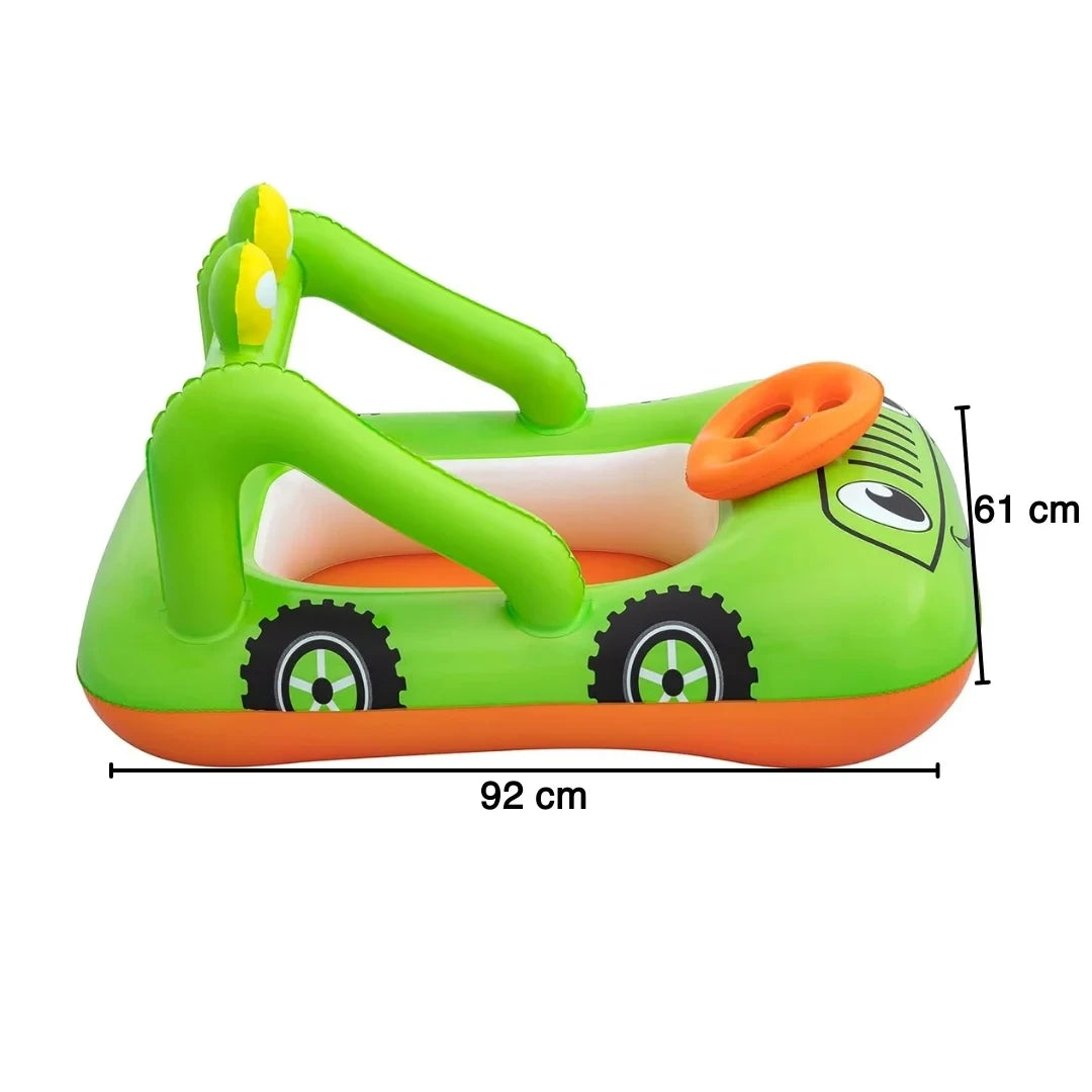 Lil' Navigatorعوامة قابلة للنفخ من