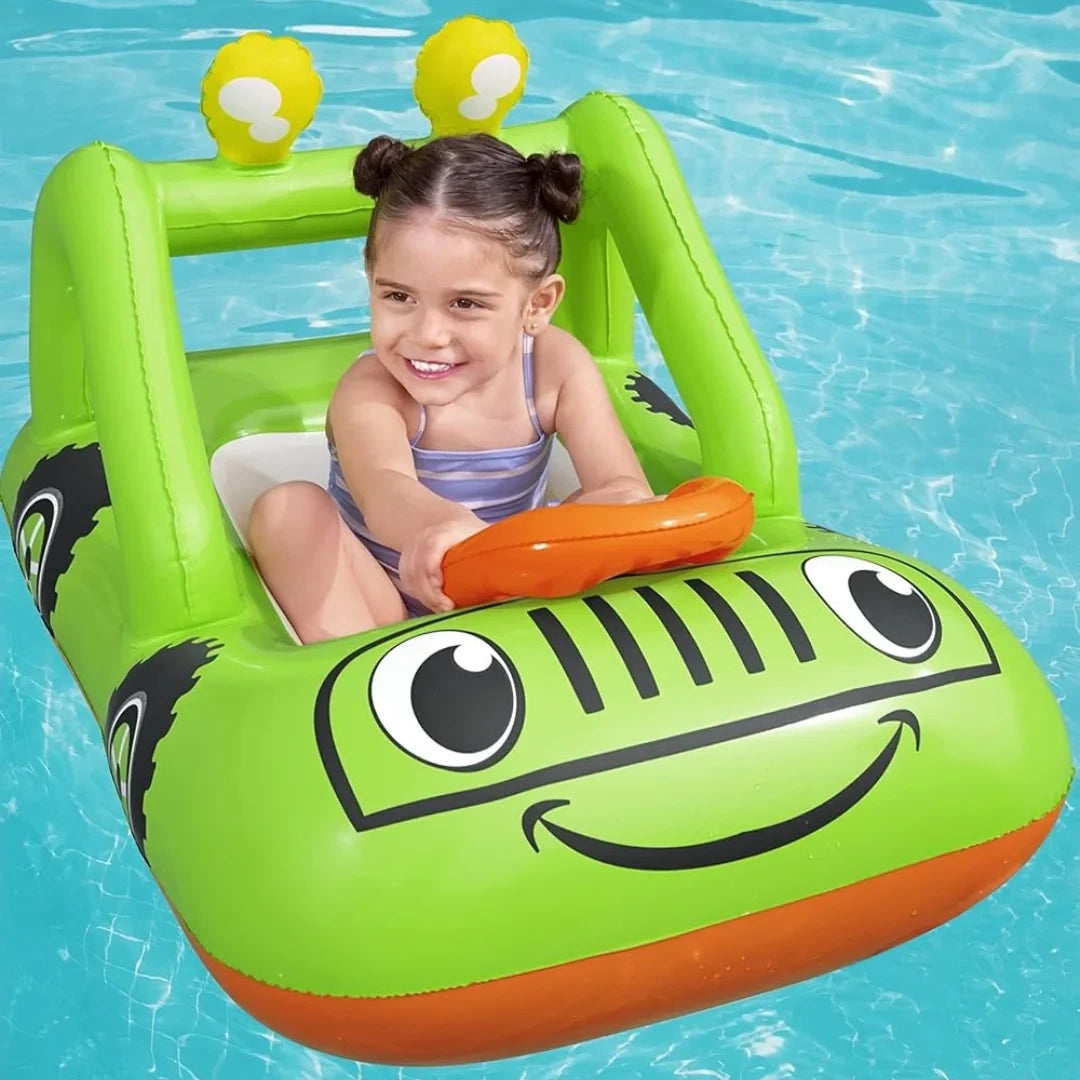 Lil' Navigatorعوامة قابلة للنفخ من