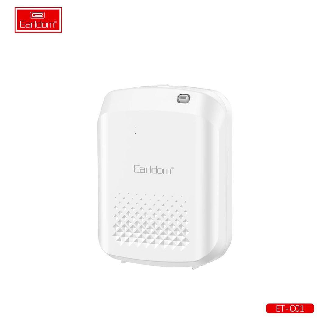 Earldom Smart Air Humidifier C01