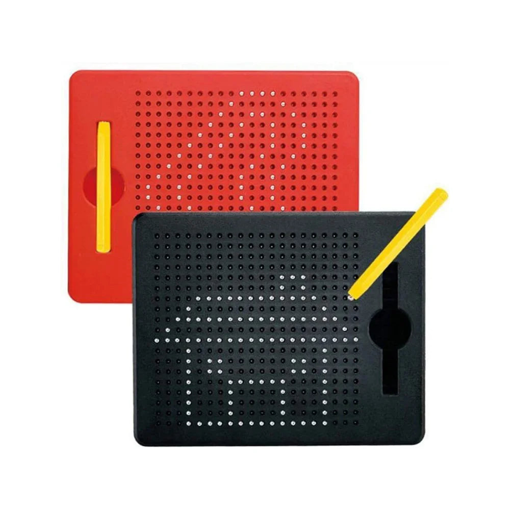 لوح الرسم المغناطيسي للأطفال – Magnetic Drawing Board