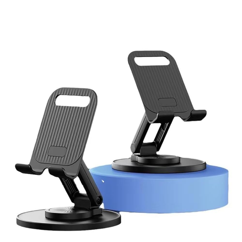 EH254 Foldable Desktop Stand By Earldom