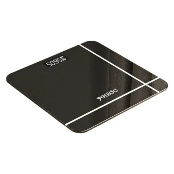 Yesido MG09 Digital Scale with LED Display - Black