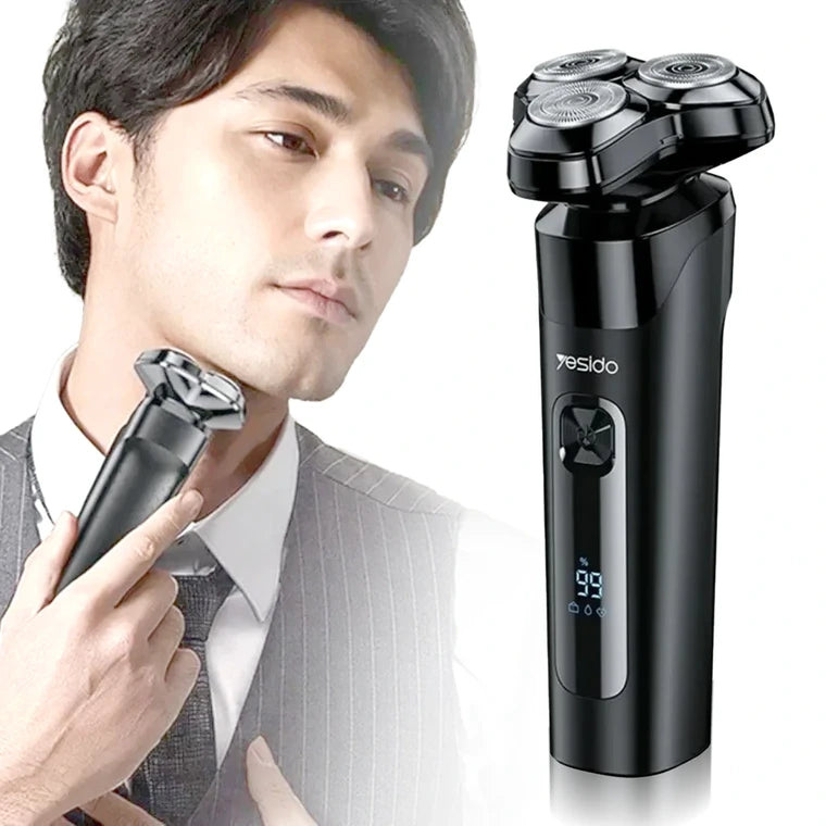 ماكينة حلاقة الشعر الناعم للرأس والوجه من يسيدو (MG05)