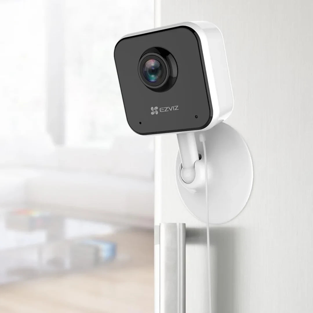 EZVIZ H1C 2MP (FHD) Smart Security Camera with Night Vision