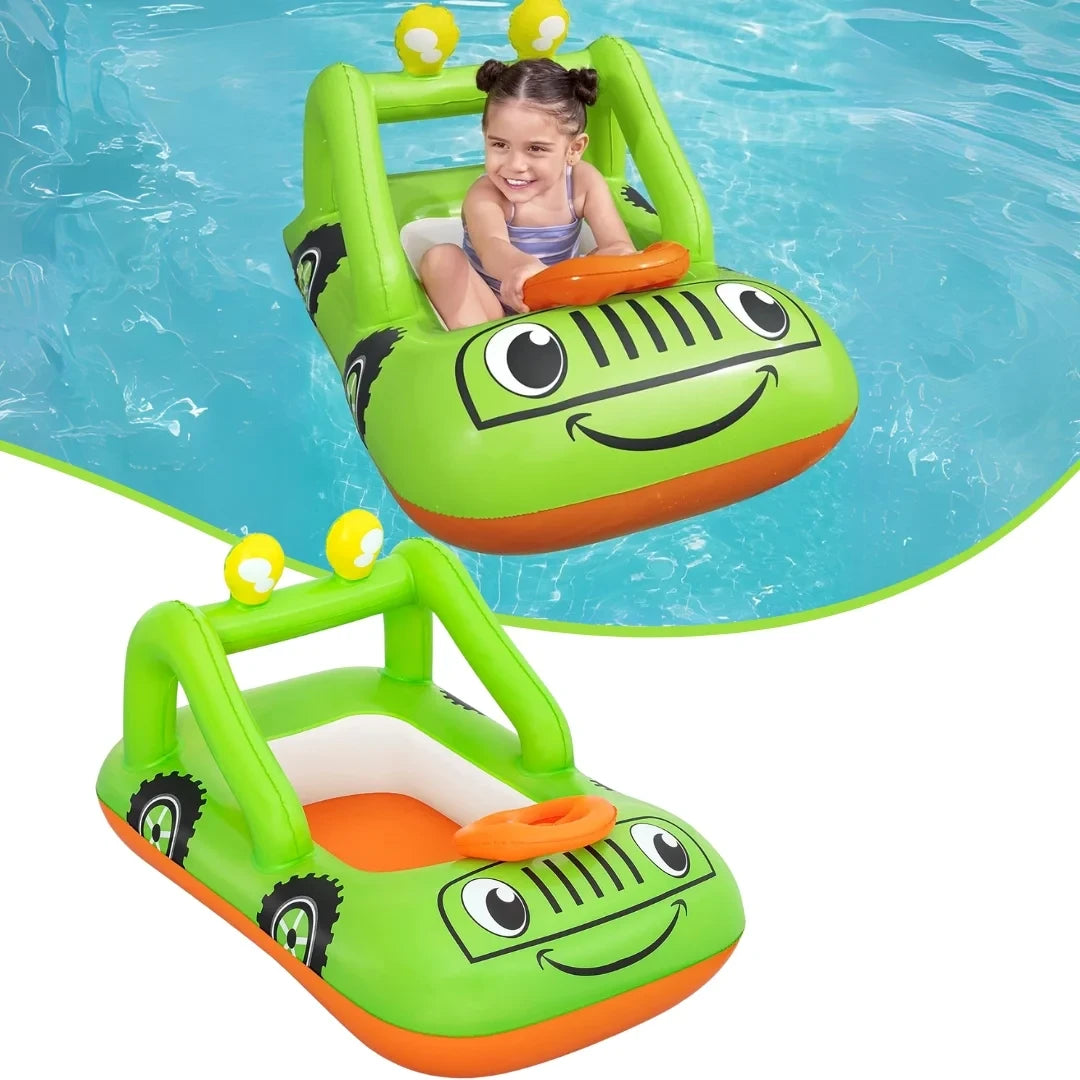 Lil' Navigatorعوامة قابلة للنفخ من