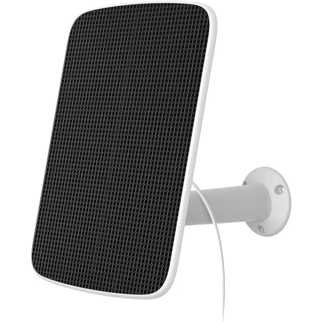 EZVIZ CS-BC1C eLife Smart Battery 4MP (2K) Camera with Solar Panel
