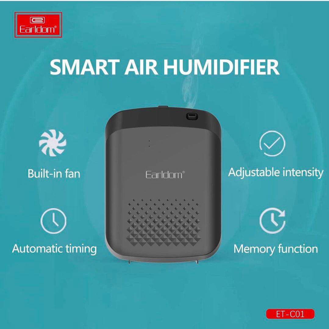 Earldom Smart Air Humidifier C01