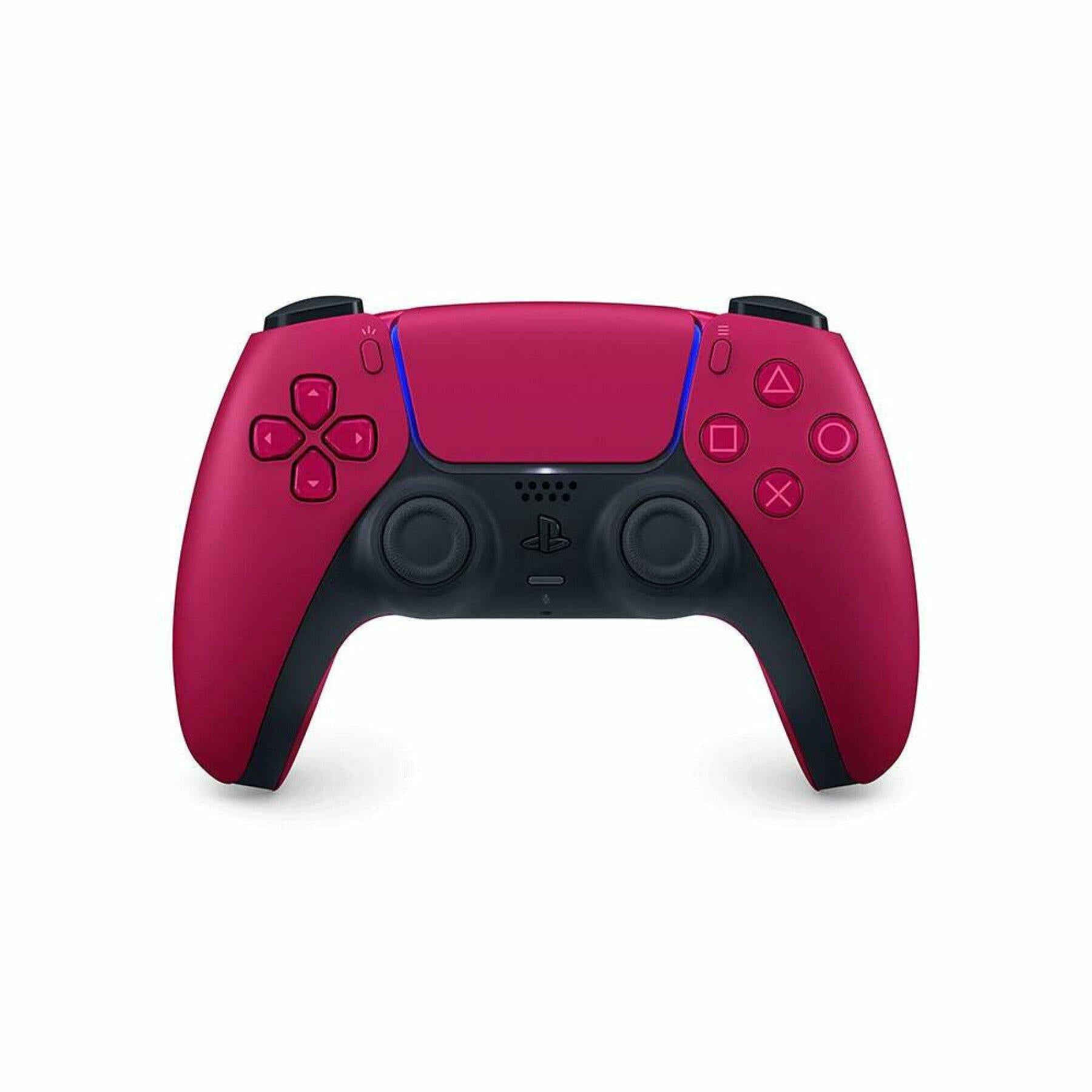 PS5 DualSense  وحدة تحكم اللاسلكية