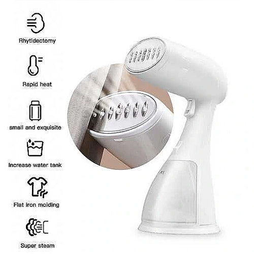 كواية البخارية للملابس SM-504