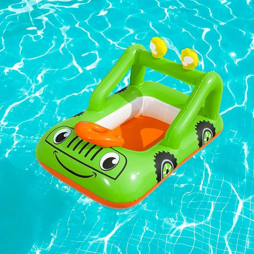 Lil' Navigatorعوامة قابلة للنفخ من