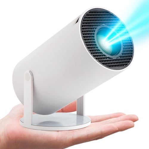 Earldom Projector ET-PJ01