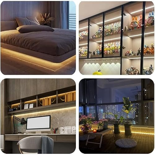 3M LED Smart Neon Strip Light