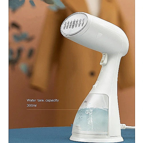 كواية البخارية للملابس SM-504