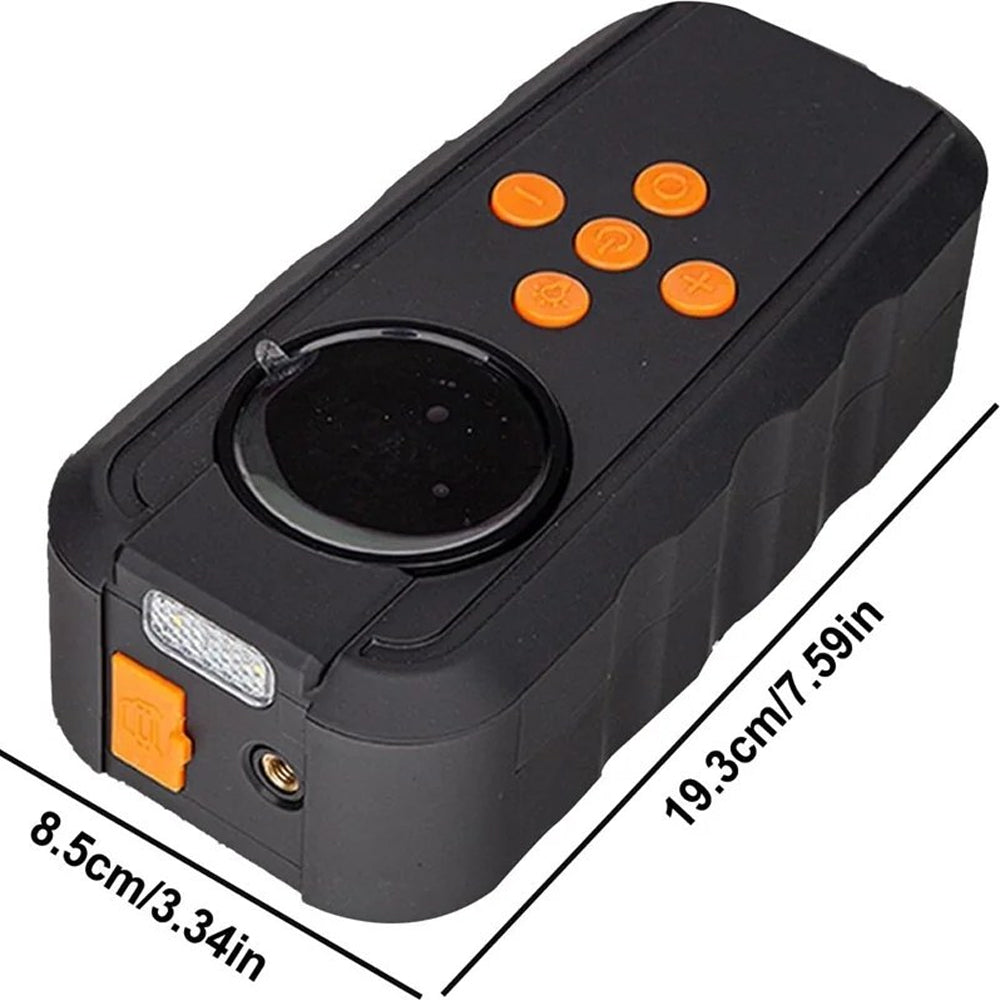 منفاخ الهواء وبادئ الحركة HiMk موديل CM-315