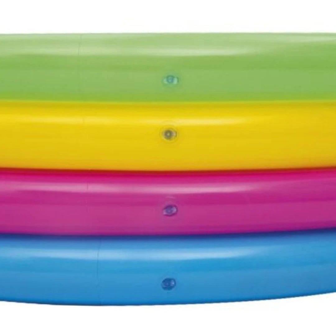 حوض سباحة دائري للأطفال (157 × 46 سم)