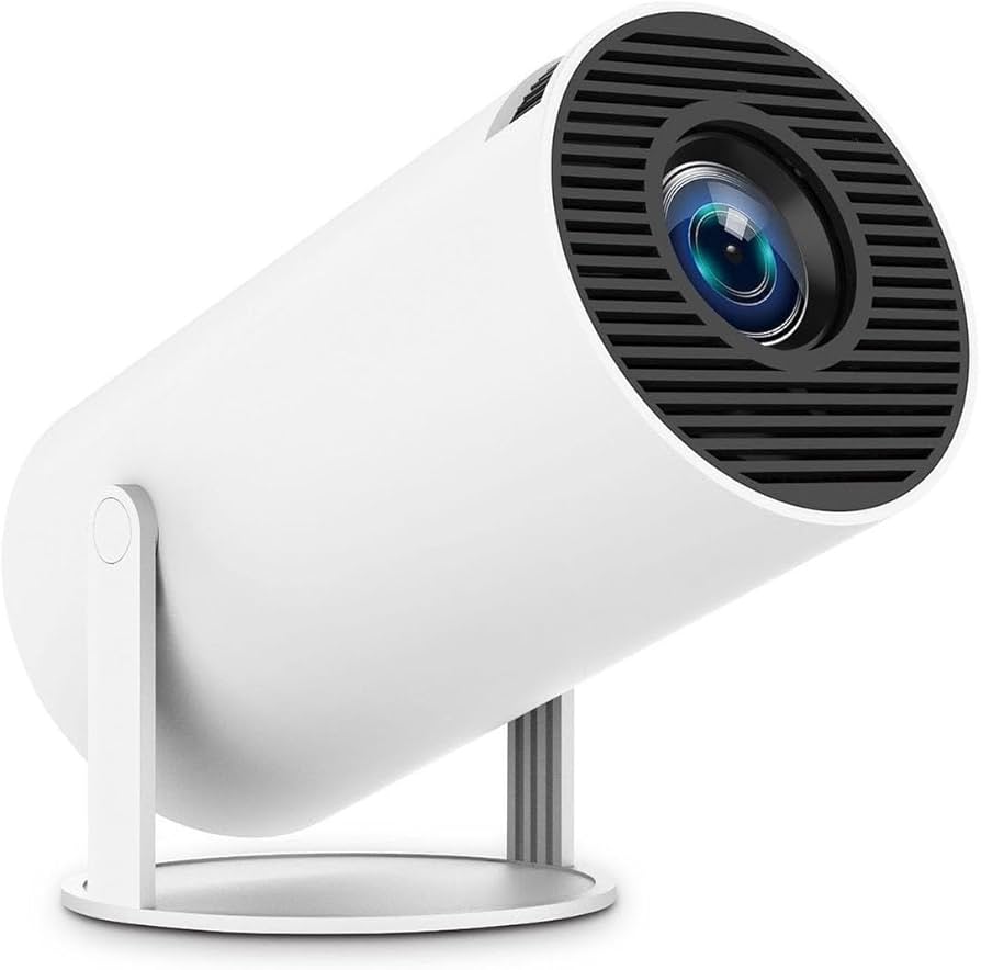 Earldom Projector ET-PJ01