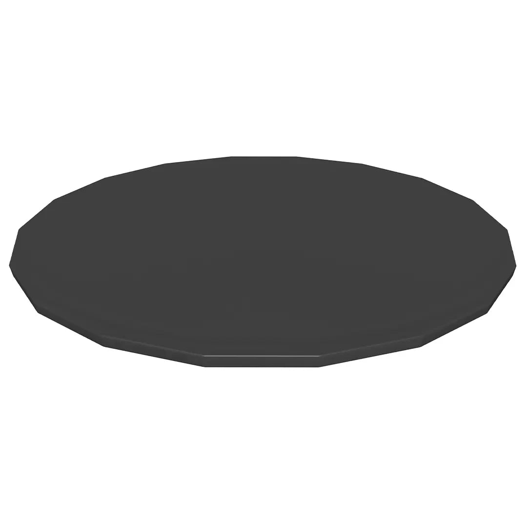 (549cm) Flowclearغطاء أحواض السباحة الدائرية من