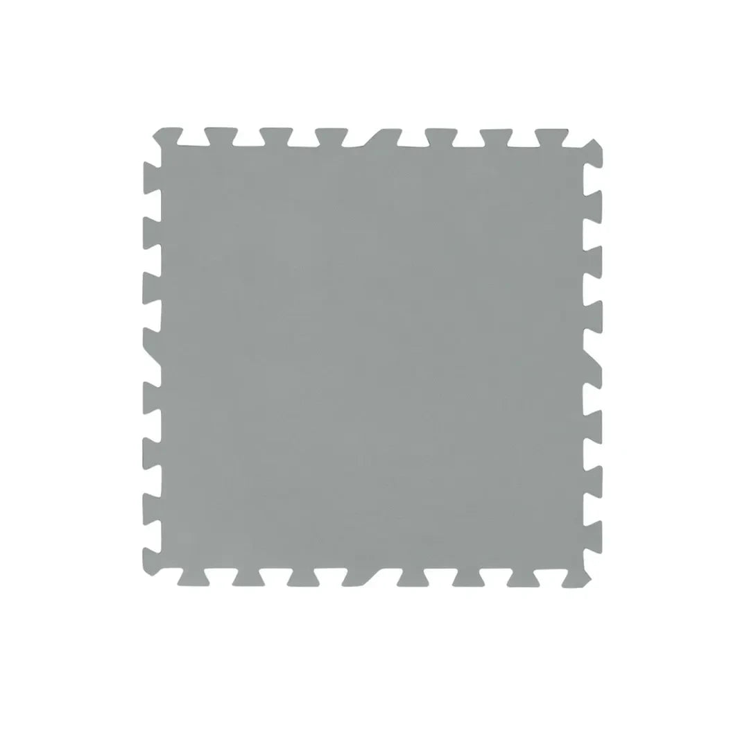 أرضية إسفنجية مضادة للانزلاق (50 × 50 سم)