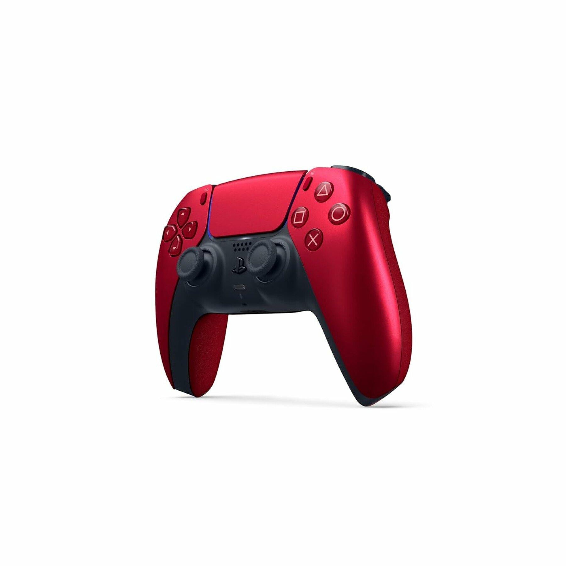 PS5 DualSense  وحدة تحكم اللاسلكية