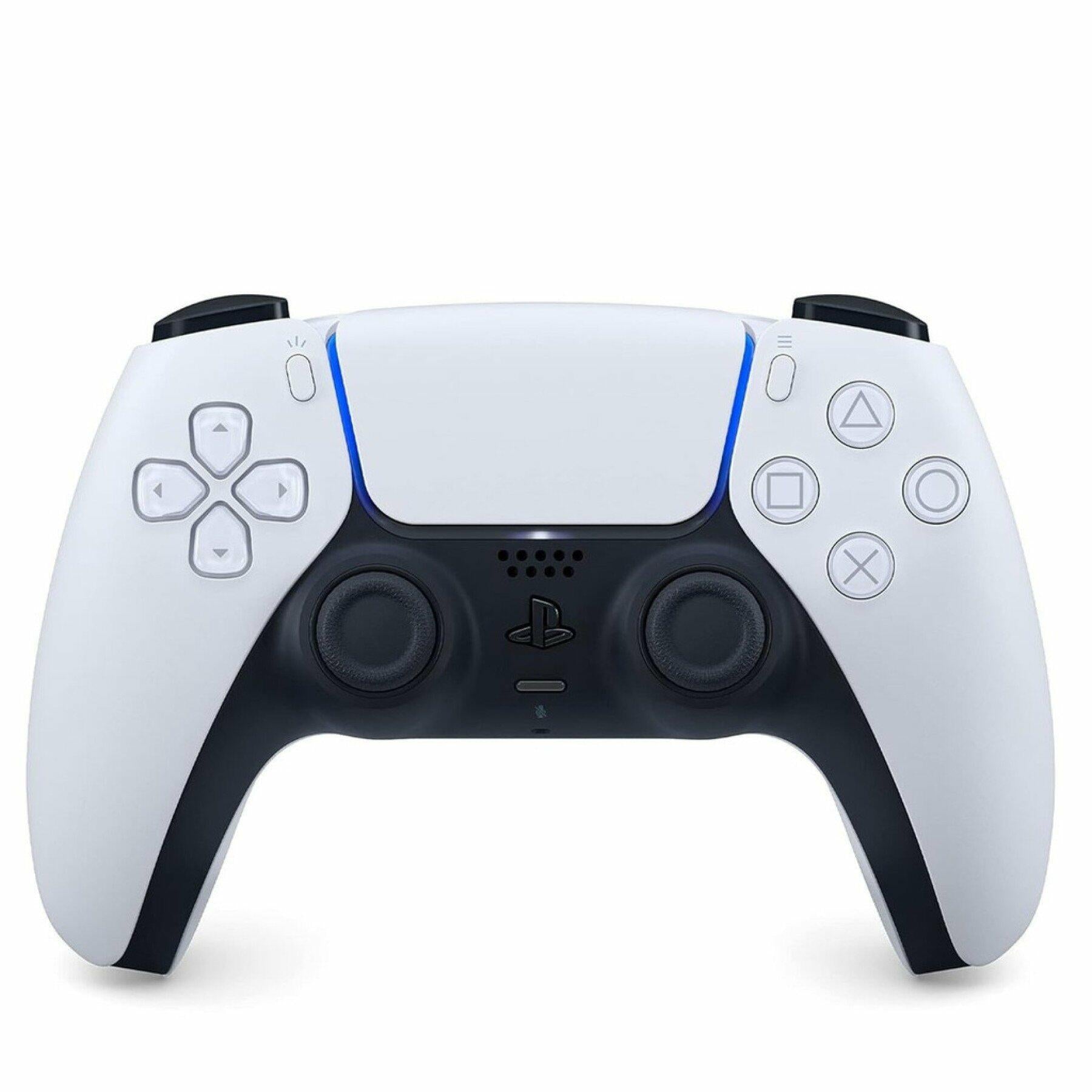 PS5 DualSense  وحدة تحكم اللاسلكية