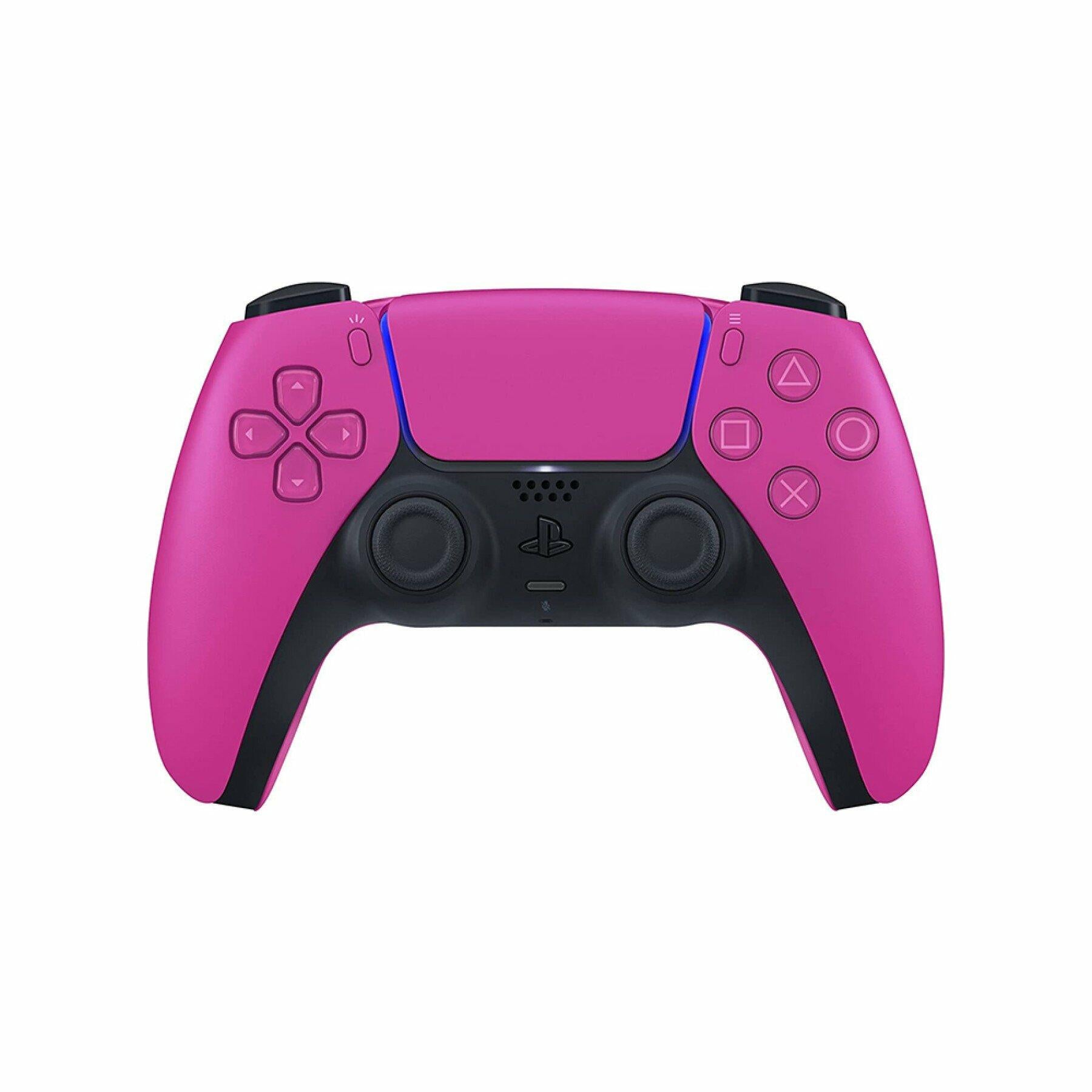 PS5 DualSense  وحدة تحكم اللاسلكية
