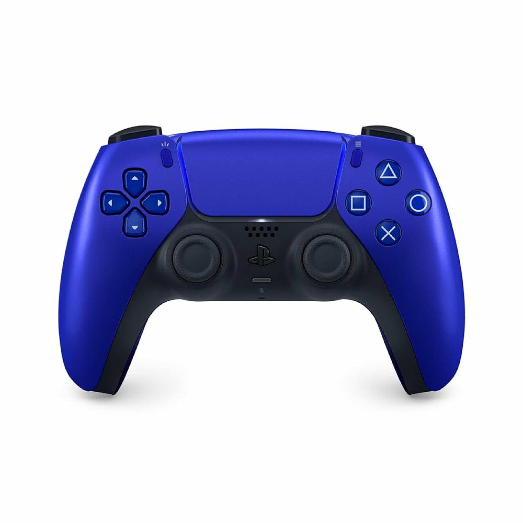 PS5 DualSense  وحدة تحكم اللاسلكية