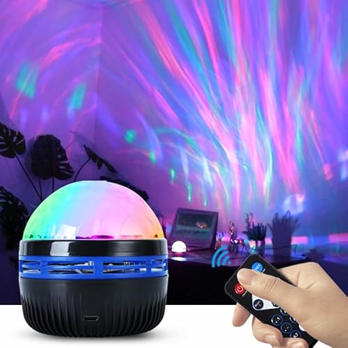 Q6 Night Light Projector