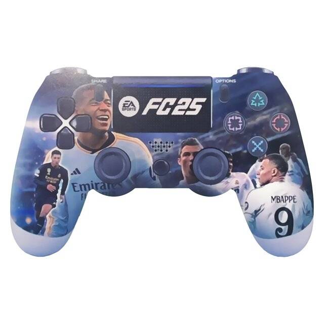 P4 GAMEPAD KIT PLAYX