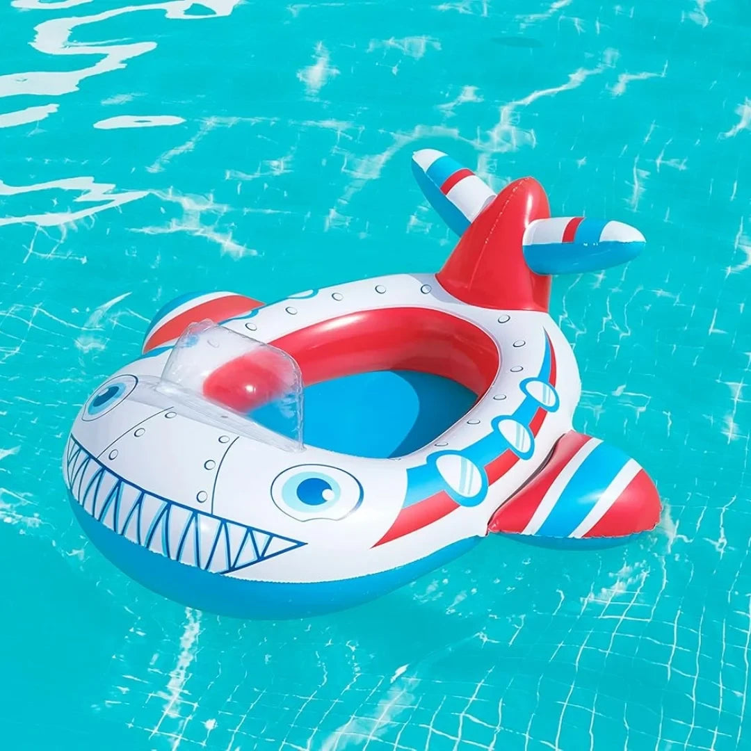 Lil' Navigatorعوامة قابلة للنفخ من