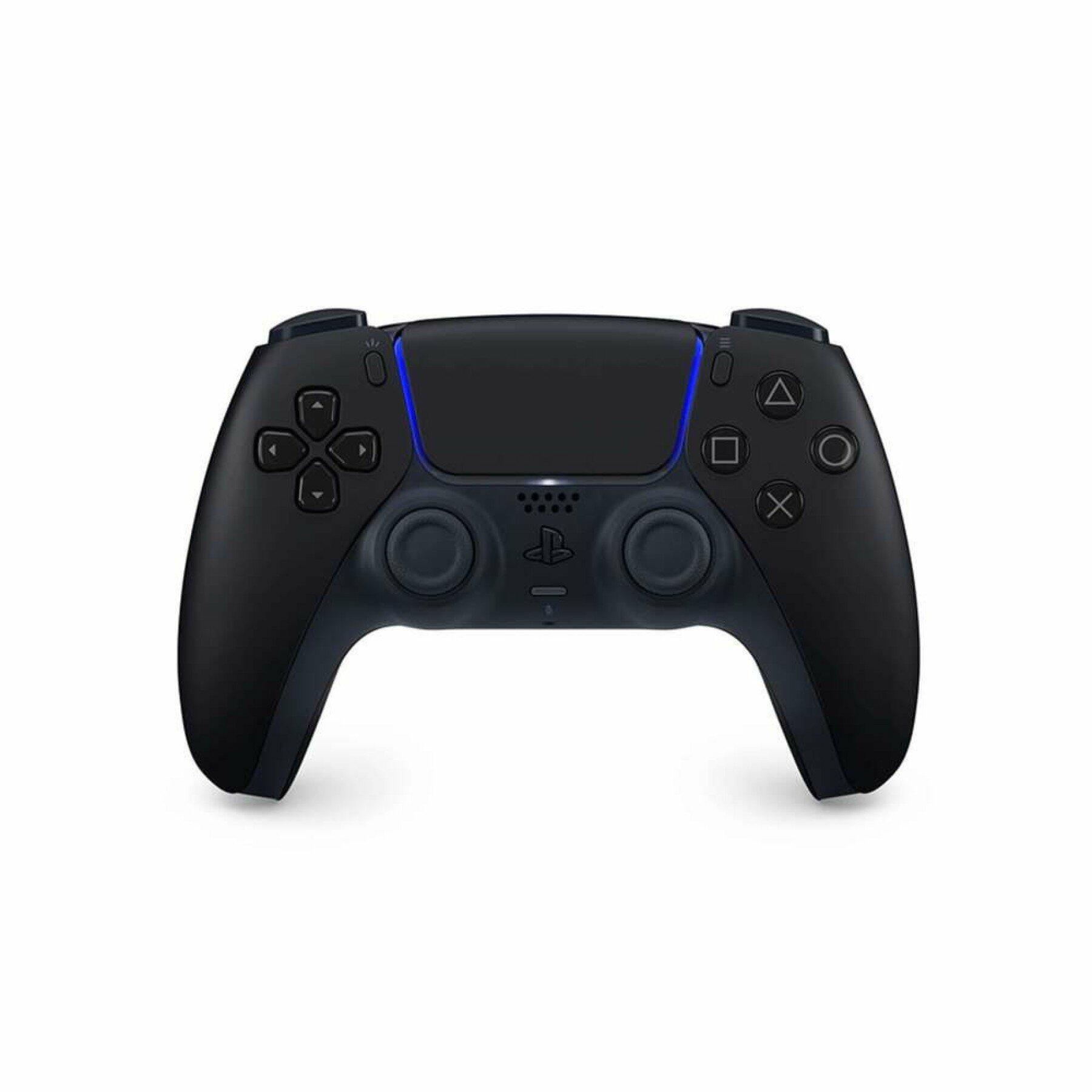 PS5 DualSense  وحدة تحكم اللاسلكية