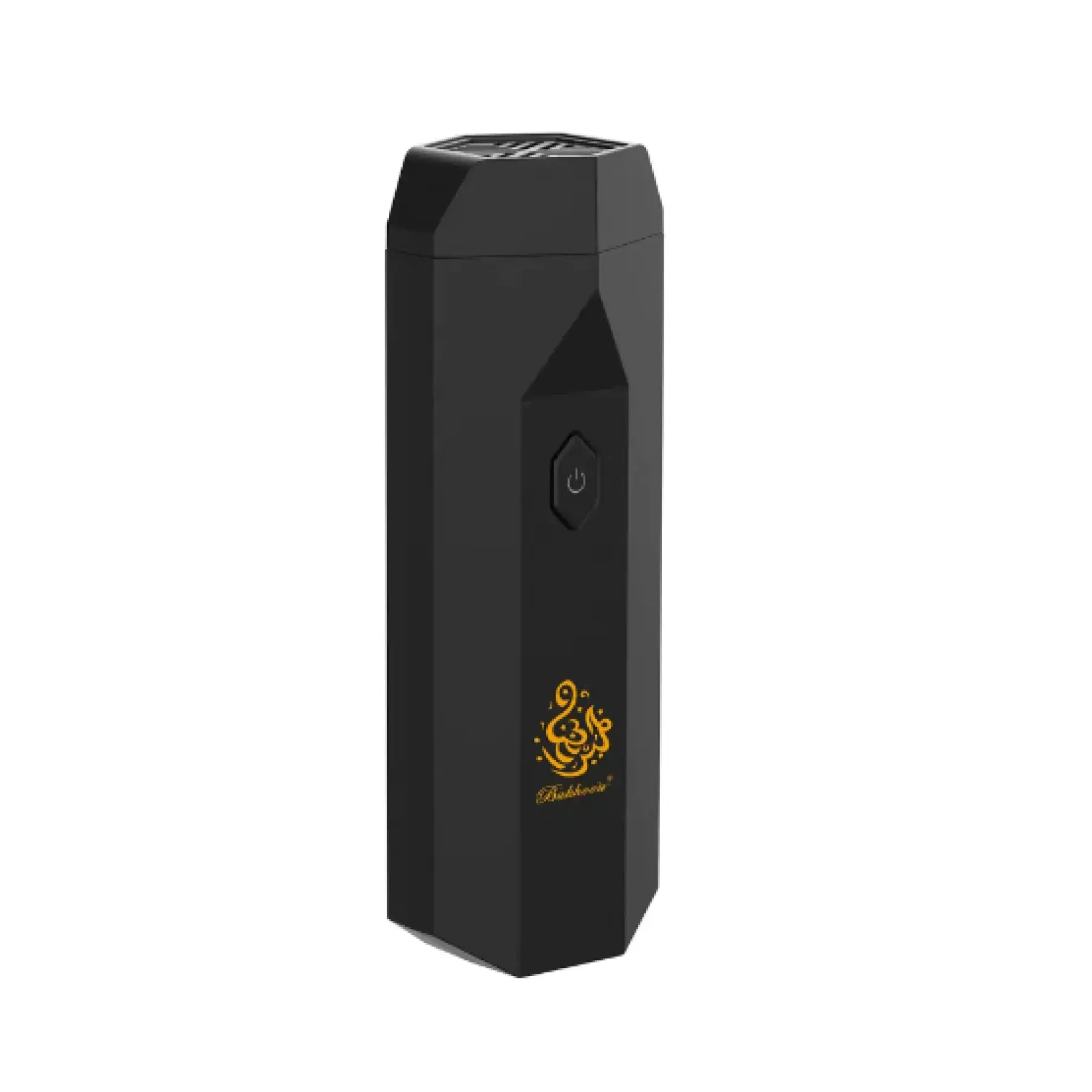 B26 مشط بخور USB محمول للنساء، مبخرة بخور للشعر