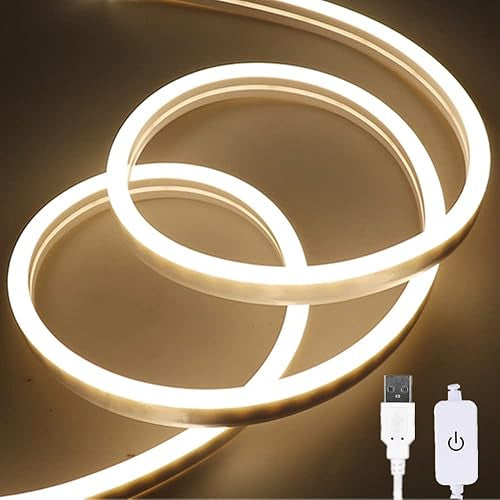 3M LED Smart Neon Strip Light