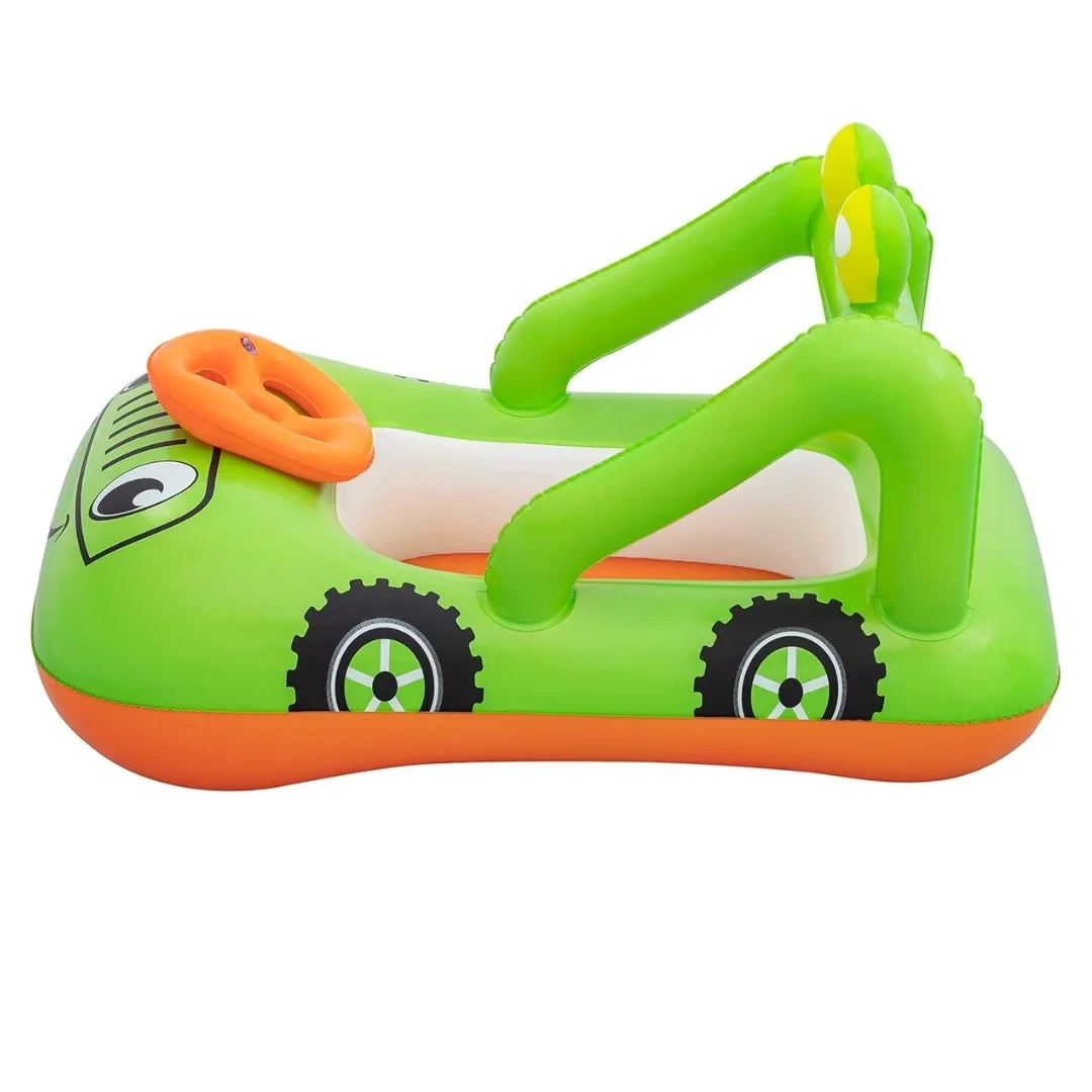Lil' Navigatorعوامة قابلة للنفخ من