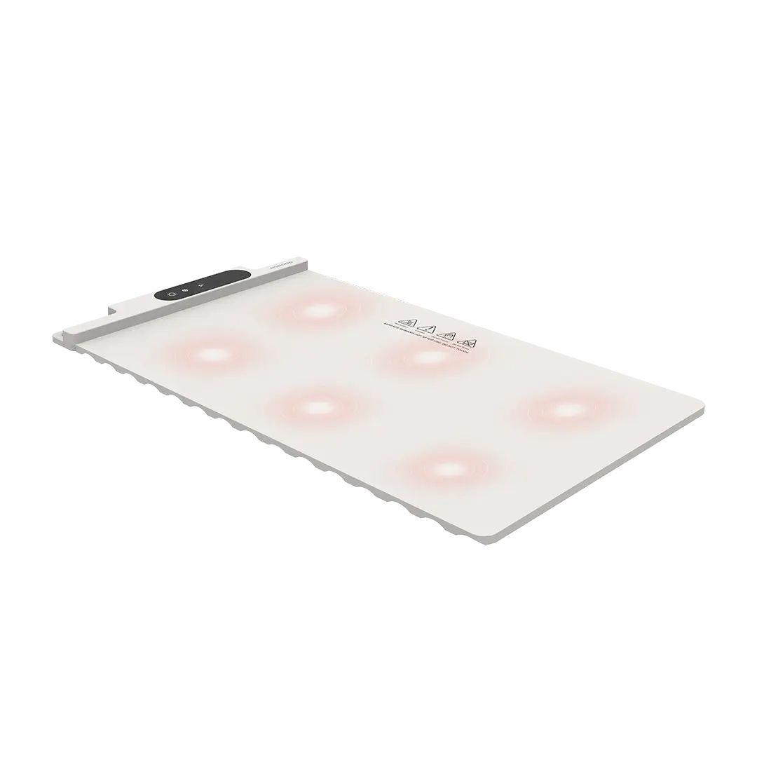 Porodo PD-LFST054 Foldable Food Warming Tray - 240W