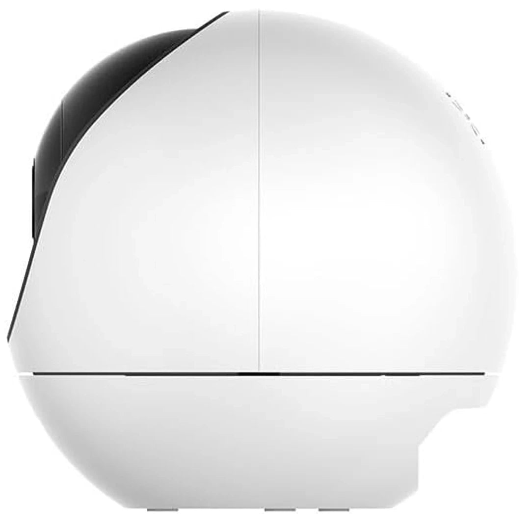 EZVIZ CS-C6 Smart Surveillance Camera with 4MP (2K) , Color Night Vision, and Wi-Fi Connectivity