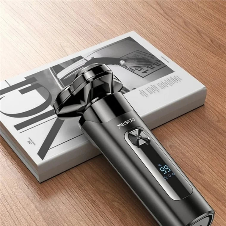 ماكينة حلاقة الشعر الناعم للرأس والوجه من يسيدو (MG05)