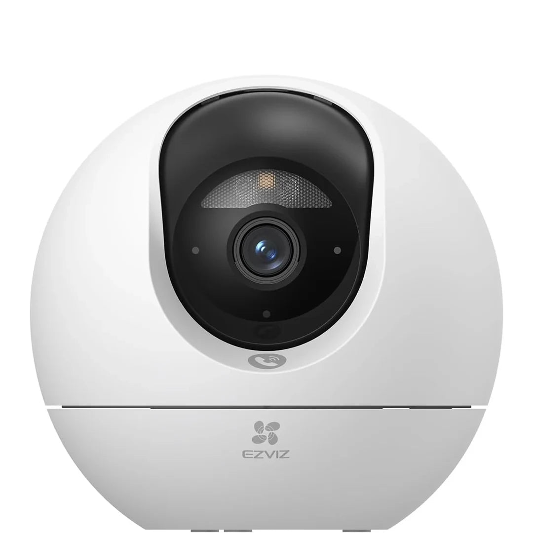 EZVIZ C6c-4K Smart Surveillance Camera with 8MP (4K)