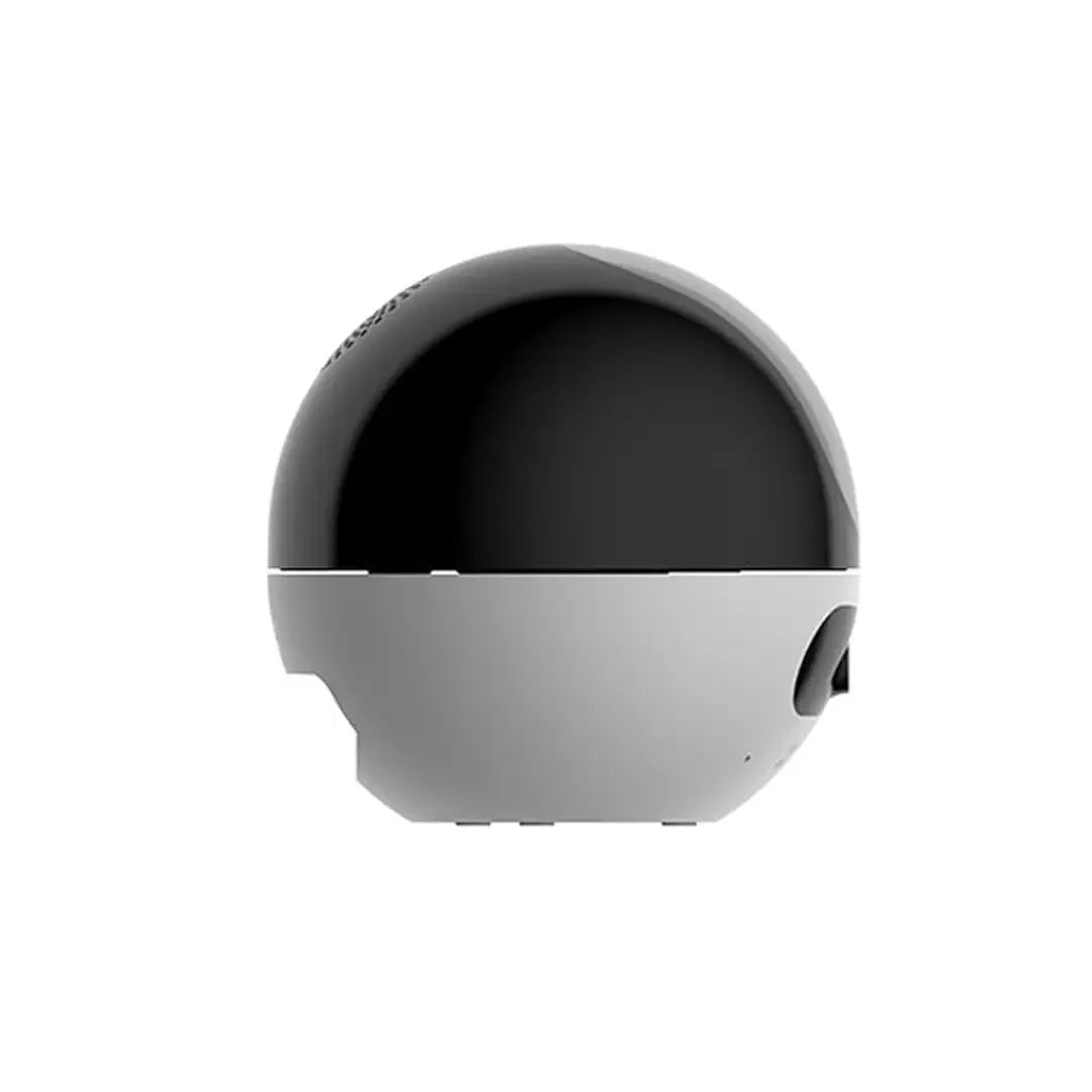EZVIZ CS-C7 4MP (2K) Dual Smart Security Camera with Night Vision