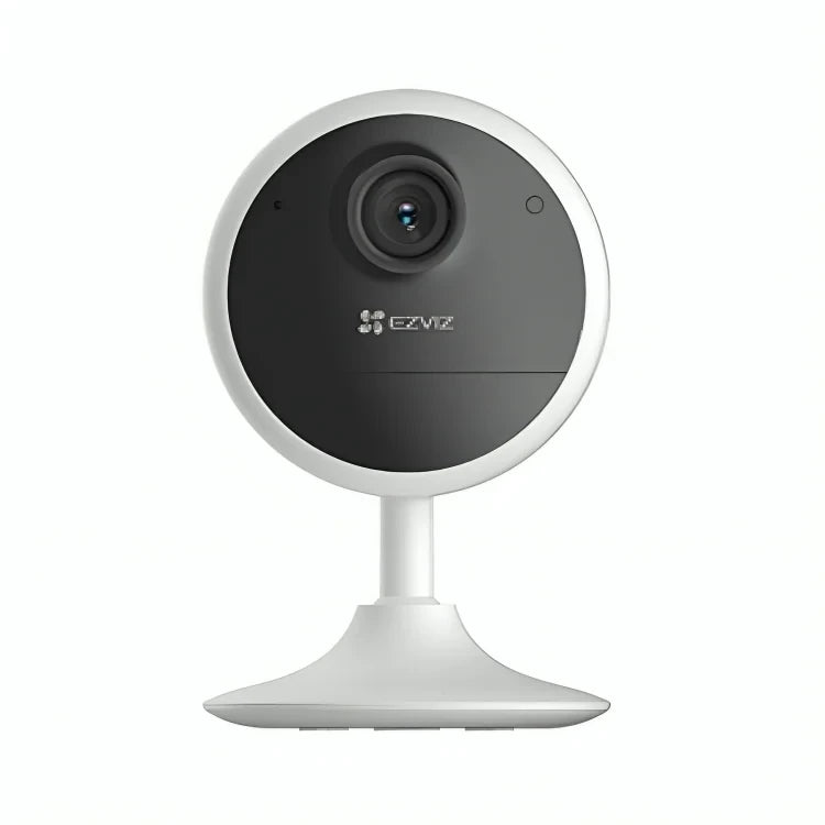 EZVIZ CS-CB1 2MP (FHD) Smart Battery-Powered Smart Security Camera with Night Vision
