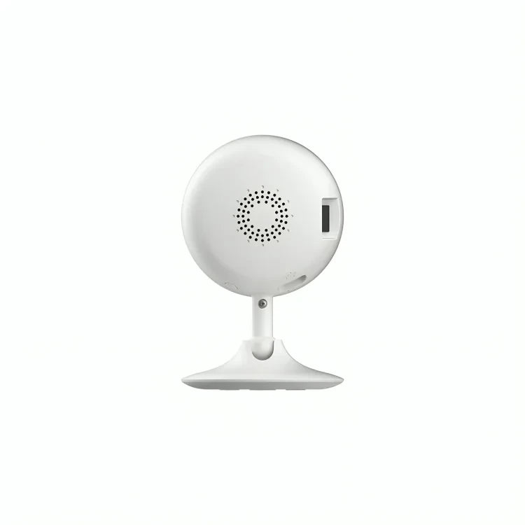 EZVIZ CS-CB1 2MP (FHD) Smart Battery-Powered Smart Security Camera with Night Vision