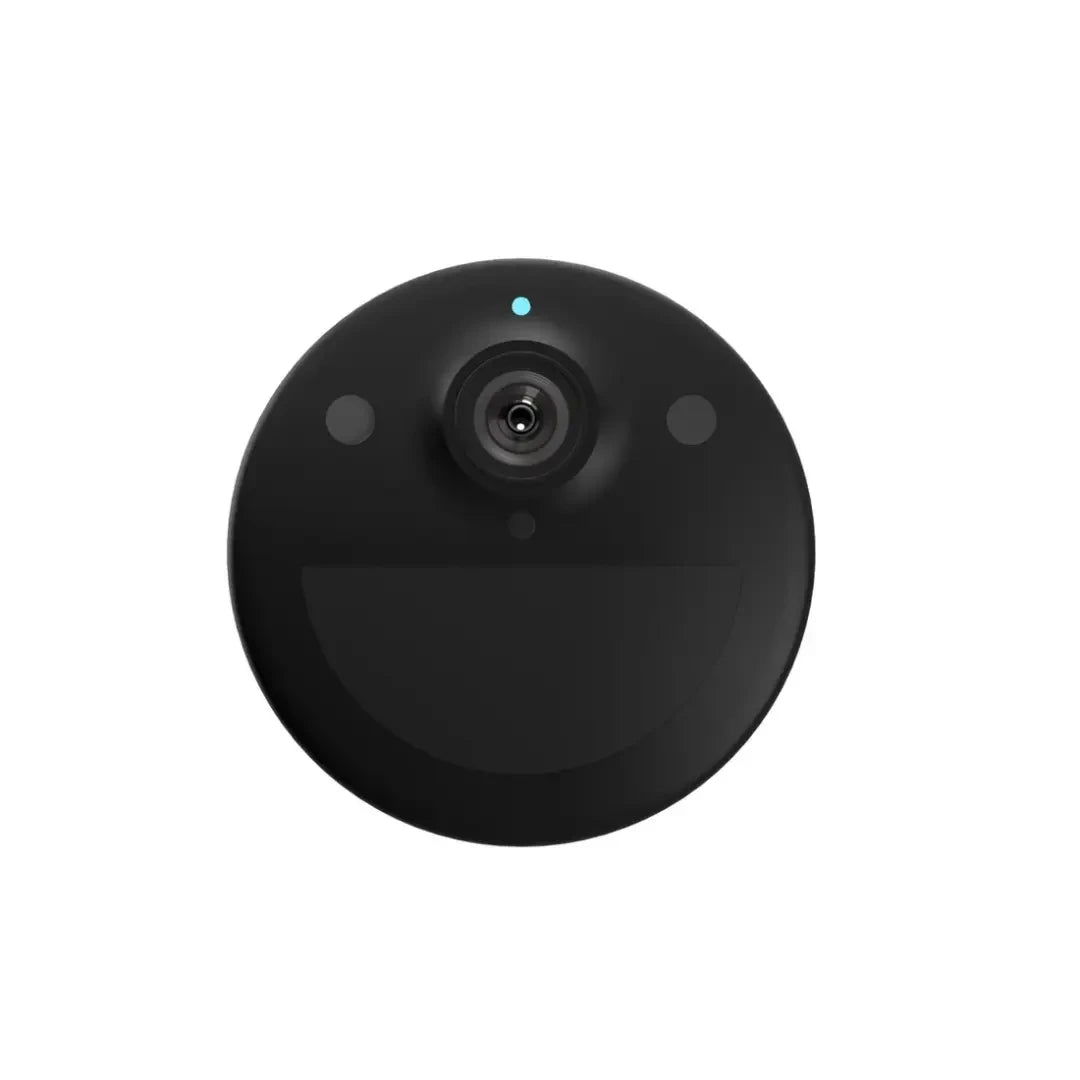 EZVIZ CS-BC1C 4MP (2K) eLife Smart Surveillance Camera Rechargeable and Night Vision