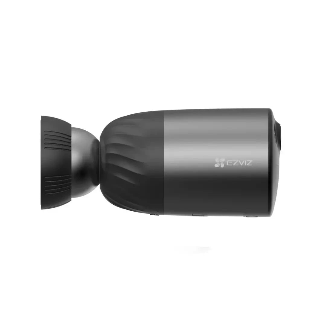 EZVIZ CS-BC1C 4MP (2K) eLife Smart Surveillance Camera Rechargeable and Night Vision